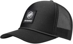 Mammut Шапка MAMMUT Crag Cap L/XL black