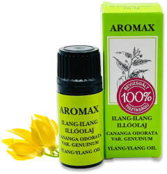 Aromax Ilang-ilangolaj 5ml - Aromax (AROMAX-KTILL071)