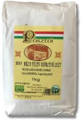 Bio Malom Kft Bio búza teljes kiőrlésű liszt 1kg (2026.07. 08)