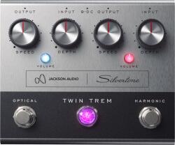 Jackson Audio Twin Trem Efect de chitară (<![CDATA[JAUTWIN]]>)