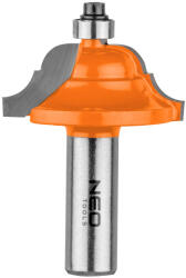 NEO TOOLS Felsőmaró kés, profilmaró 41.3x18.3mm, 12mm (56-234) - szerszamparadicsom