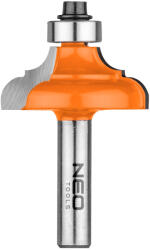 NEO TOOLS Felsőmaró kés, profilmaró 35.2x15.9mm, 12mm (56-235)