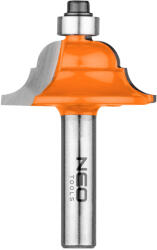 NEO TOOLS Felsőmaró kés, profilmaró 34.9x15mm, 8mm (56-233)