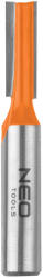 NEO TOOLS Felsőmaró kés, nútmaró 6x19mm, 8mm (56-202) - szerszamparadicsom