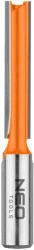 NEO TOOLS Felsőmaró kés, nútmaró 10x50mm, 12mm (56-208)