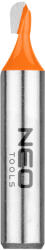 NEO TOOLS Felsőmaró kés, U-horonymaró 3.97x6mm, 8mm (56-211)