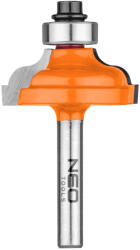NEO TOOLS Felsőmaró kés, profilmaró 32x12.9mm, 6mm (56-227)