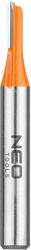 NEO TOOLS Felsőmaró kés, nútmaró 3.96x11mm, 6mm (56-200)