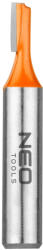 NEO TOOLS Felsőmaró kés, nútmaró 3.96x11mm, 8mm (56-201) - szerszamparadicsom