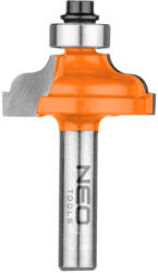 NEO TOOLS Felsőmaró kés, profilmaró 32x12.9mm, 8mm (56-228)