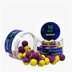 Bait Bait Fluo Pop Up lebegő bojli Lopakodó 16mm (BBLOPPOP16)