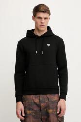 Giorgio Armani felső - fekete XXL - answear - 67 990 Ft