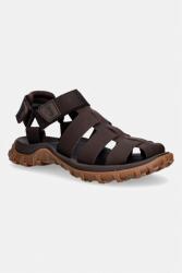 Camper bőr szandál Drift Trail Sandal - barna Férfi 42