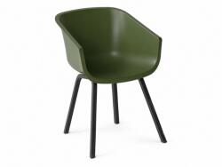  Scaun bucatarie HARTMAN AMALIA ELEMENT, verde