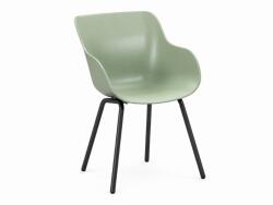  Scaun bucatarie HARTMAN AMAYA RONDO, verde deschis