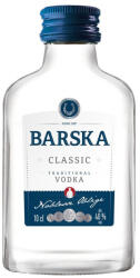 Barska Classic vodka (0, 1L / 40%) - drinkmix