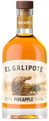 El Galipote Pineapple rum spirit drink DRS (0, 7L / 35%) - drinkmix