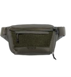 Agilite Gear® Borsetă Emergence Fanny Pack Agilite® (Culoare: Ranger Green)