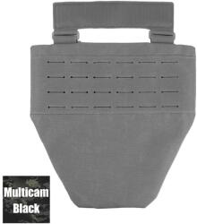 Templar’s Gear Panou frontal pentru protecția inghinală Ballistic Protection Templar's Gear® (Culoare: Multicam® Black)