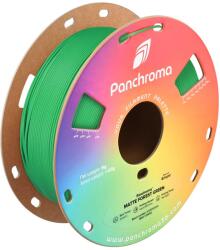 Polymaker PLA филамент Polymaker Panchroma Matte PLA, 1.75 mm, 1.0 kg, Forest Green