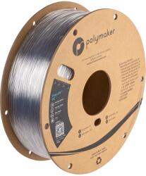 Polymaker PC филамент Polymaker PolyLite PC, 1.75 mm, 1.0 kg, Clear