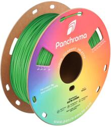 Polymaker PLA филамент Polymaker Panchroma Satin PLA, 1.75 mm, 1.0 kg, Green - 3dmall
