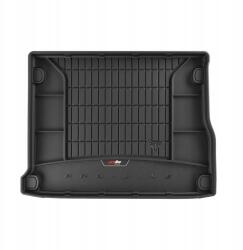 FroGum ProLine 3D gumi csomagtérszőnyeg logóval Renault Scenic III 09-16-hez