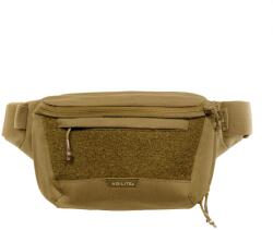Agilite Gear® Borsetă Emergence Fanny Pack Agilite® (Culoare: Coyot)