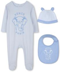 Kenzo Kids gyerek kezeslábas - kék 74