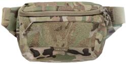 Agilite Gear® Borsetă Emergence Fanny Pack Agilite® (Culoare: Multicam®)