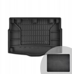 Frogum 3D gumi csomagtérszőnyeg Hyundai i30 II 2011-2017-hez - allegro - 11 530 Ft