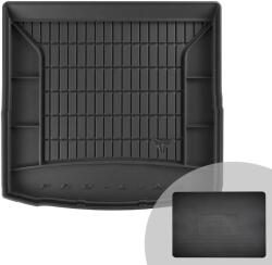 Frogum 3D gumi csomagtérszőnyeg Seat Leon III 2012-2020-hoz