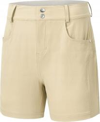  Golf rövidnadrág, gyorsan száradó sport, trekking bézs US-38 EU-48 (B0BZP8CQC6)