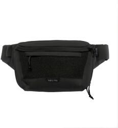 Agilite Gear® Borsetă Emergence Fanny Pack Agilite® (Culoare: Negru)