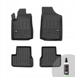 FroGum Autószönyegek Citroën C3 I 02-09 típushoz