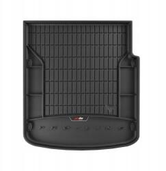 FroGum ProLine 3D gumi csomagtérszőnyeg logóval Audi A7 Sportback I 10-18-hez