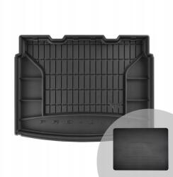 Frogum 3D gumi csomagtérszőnyeg Volkswagen Tiguan II-hez 2001-től - allegro - 11 530 Ft