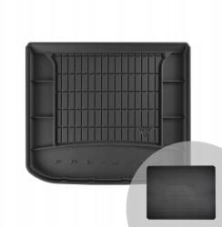 Frogum 3D gumi csomagtérszőnyeg Seat Toledo III 2004-2009-hez