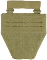 Templar’s Gear Panou frontal pentru protecția inghinală Ballistic Protection Templar's Gear® (Culoare: Ranger Green)