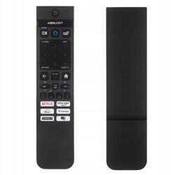 Greenwaze Távirányító Philips Ambilight 398GM10BEPHND000SY 398GM10BEPHN YKF466-A006 (P707)