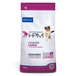 Virbac Veterinary HPM Junior Large Dog 12 kg