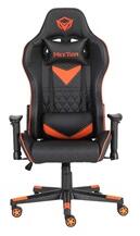 Meetion MT-CHR14 gamer szék black+orange (MT-CHR14BO)