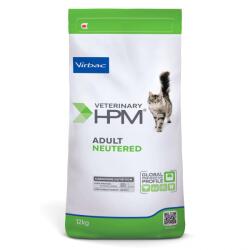 Virbac Veterinary HPM Adult Neutered Cat 12 kg - csui