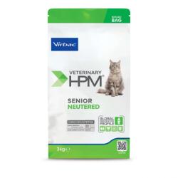 Virbac Veterinary HPM Senior Neutered Cat 3 kg