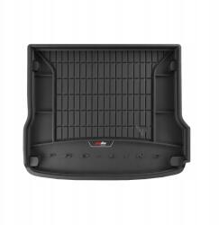 FroGum ProLine 3D gumi csomagtérszőnyeg logóval Audi Q5 I 2008-2016-hoz