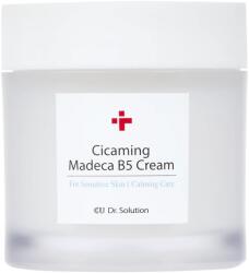 CUSKIN Dr. Solution Cicaming B5 Madeca Cream - Nyugtató Krém 70ml