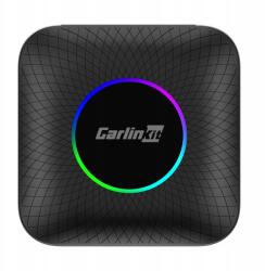 Carlinkit CPC200 Tbox Ambient vezeték nélküli CarPlay AndroidAuto (TBOX PLUS LED 4+64)