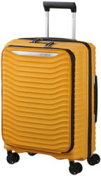 Samsonite Upscape 55/20 Laptopos Kabin bőrönd Yellow (150700/1924)