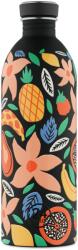 24Bottles 24 Bottles - 1000ml Kulacs Tropical Noir (24B2266)