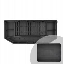 Frogum 3D gumi csomagtérszőnyeg Skoda Citigo 2011-2019-hez